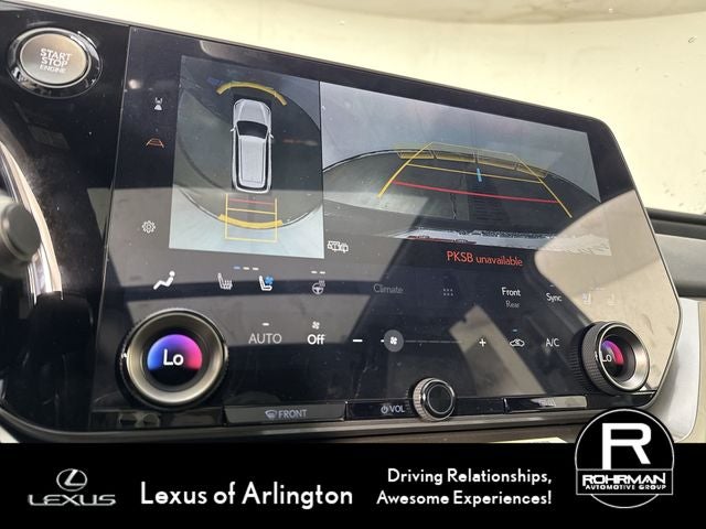 2026 Lexus TX TX 350 Premium