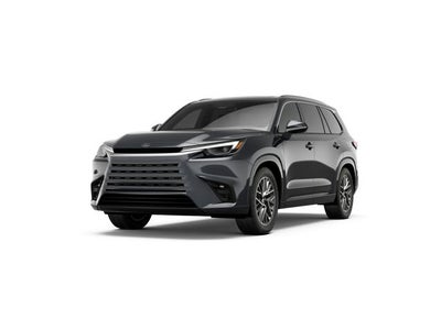 2026 Lexus TX TX 350 Premium