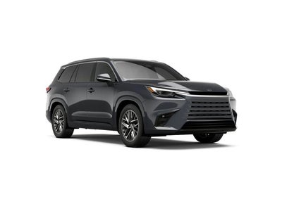 2026 Lexus TX TX 350 Premium