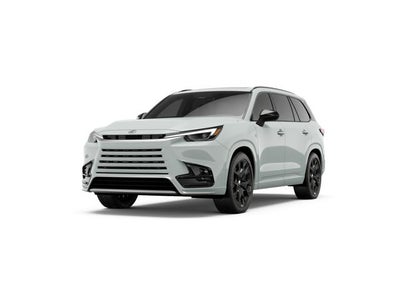 2026 Lexus TX TX 350 F SPORT Handling
