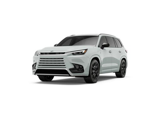 2026 Lexus TX TX 350 F SPORT Handling