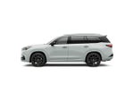 2026 Lexus TX TX 350 F SPORT Handling