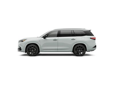 2026 Lexus TX TX 350 F SPORT Handling