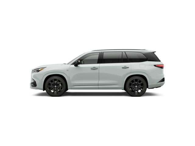 2026 Lexus TX TX 350 F SPORT Handling