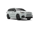 2026 Lexus TX TX 350 F SPORT Handling