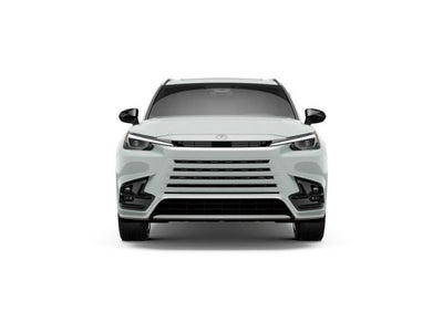 2026 Lexus TX TX 350 F SPORT Handling