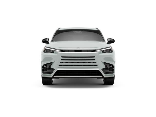 2026 Lexus TX TX 350 F SPORT Handling