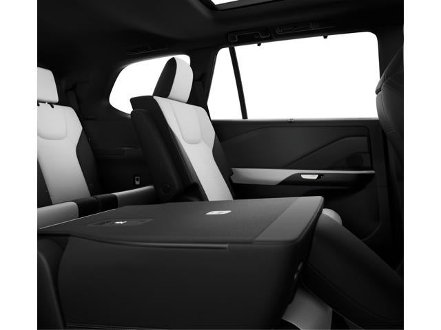 2026 Lexus TX TX 350 F SPORT Handling