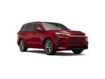 2026 Lexus TX TX 350 Luxury