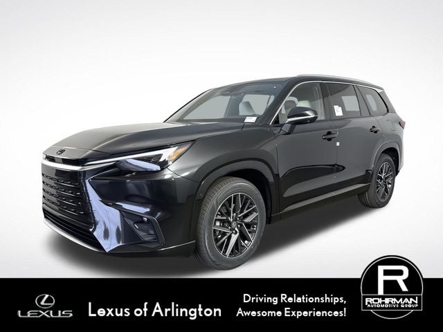 2026 Lexus TX TX 350 Premium