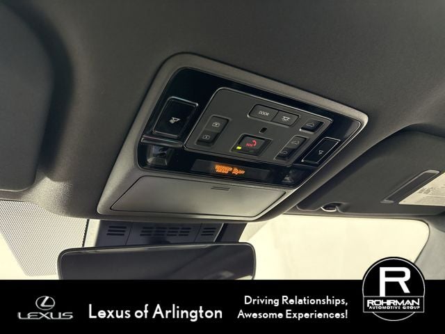 2026 Lexus TX TX 350 Premium