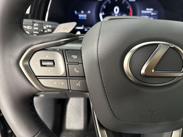 2026 Lexus TX TX 350 Premium