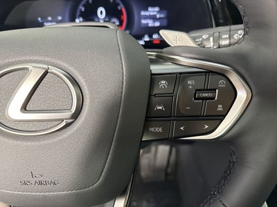 2026 Lexus TX TX 350 Premium