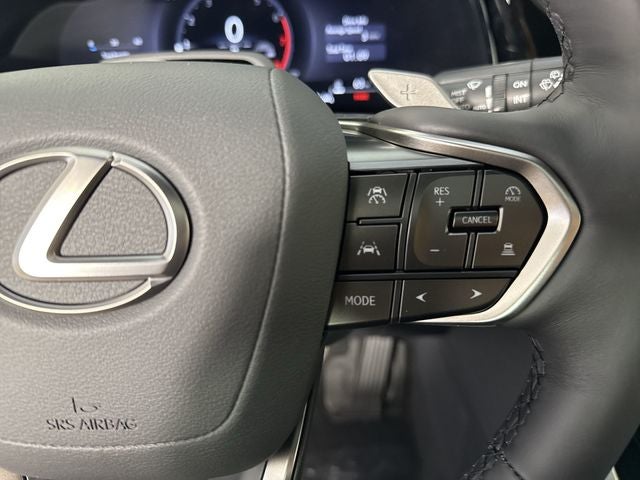 2026 Lexus TX TX 350 Premium