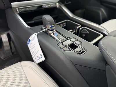 2026 Lexus TX TX 350 Premium