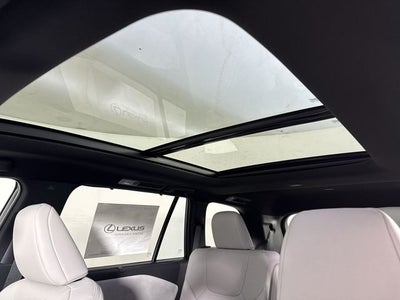 2026 Lexus TX TX 350 Premium