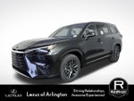 2026 Lexus TX TX 350 Premium