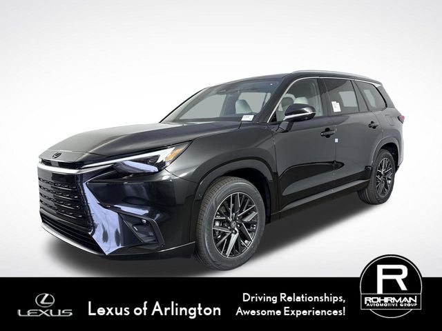 2026 Lexus TX TX 350 Premium
