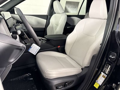 2026 Lexus TX TX 350 Premium