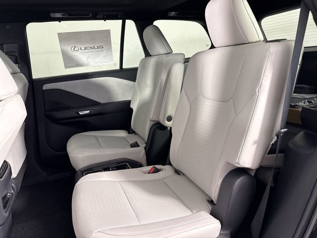 2026 Lexus TX TX 350 Premium