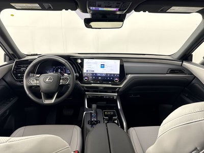 2026 Lexus TX TX 350 Premium