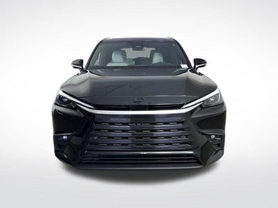 2026 Lexus TX TX 350 Premium
