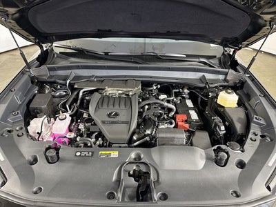 2026 Lexus TX TX 350 Premium