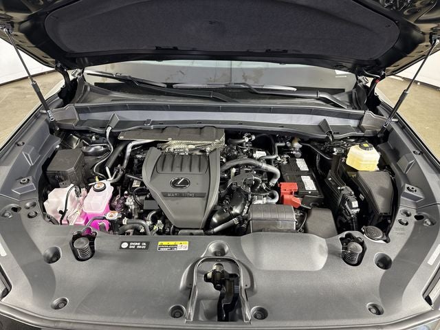 2026 Lexus TX TX 350 Premium
