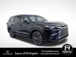 2026 Lexus TX TX 350 Premium