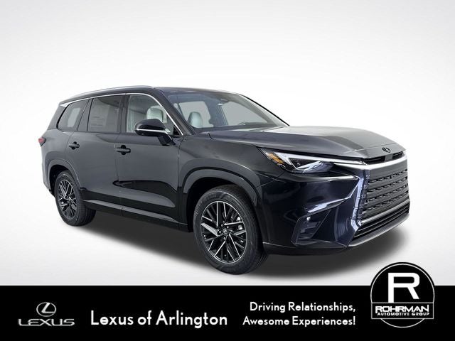 2026 Lexus TX TX 350 Premium