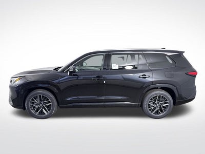 2026 Lexus TX TX 350 Premium