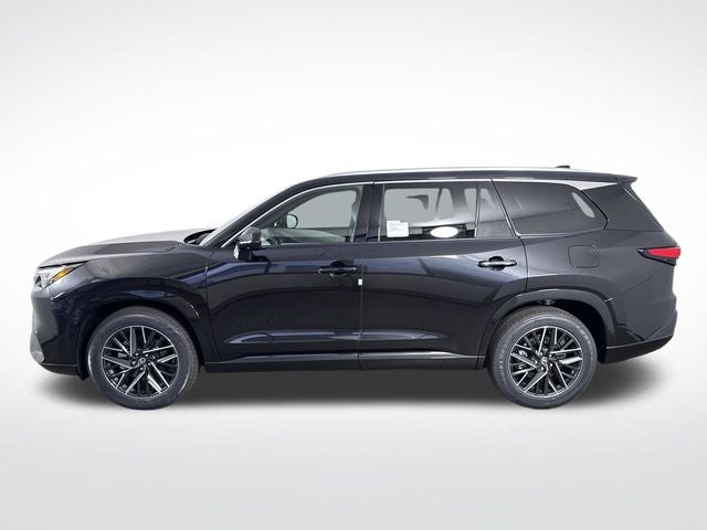 2026 Lexus TX TX 350 Premium