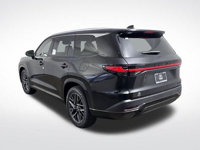 2026 Lexus TX TX 350 Premium