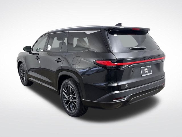 2026 Lexus TX TX 350 Premium