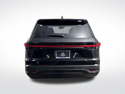 2026 Lexus TX TX 350 Premium