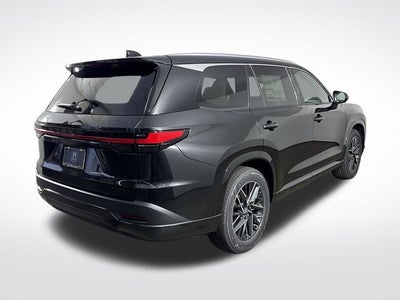2026 Lexus TX TX 350 Premium