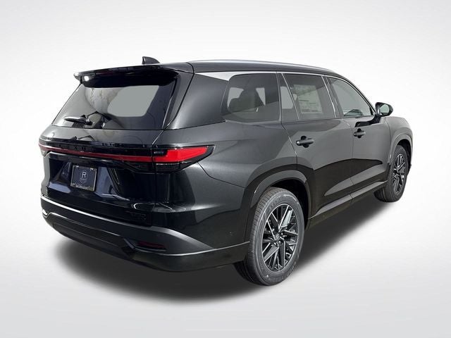 2026 Lexus TX TX 350 Premium