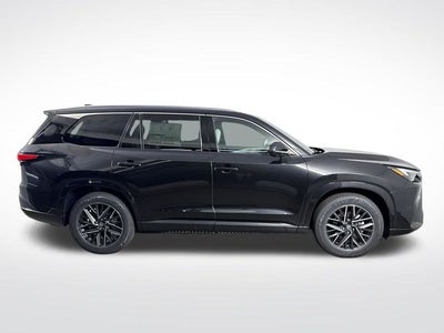 2026 Lexus TX TX 350 Premium
