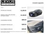 2026 Lexus TX TX 350 Premium