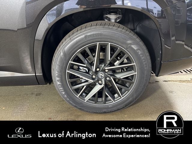 2026 Lexus TX TX 350 Premium