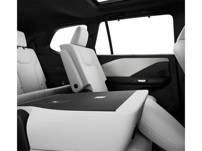 2026 Lexus TX TX 350 Premium