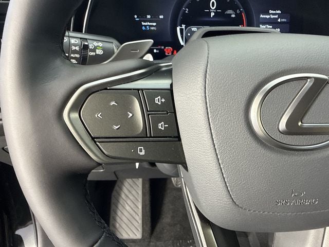 2026 Lexus TX TX 350 Luxury