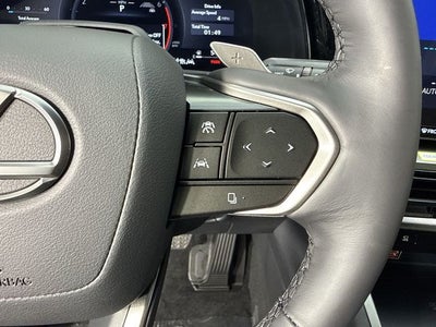 2026 Lexus TX TX 350 Luxury