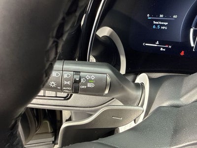 2026 Lexus TX TX 350 Luxury