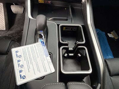 2026 Lexus TX TX 350 Luxury