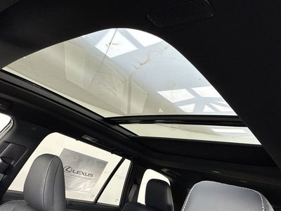 2026 Lexus TX TX 350 Luxury