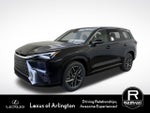 2026 Lexus TX TX 350 Luxury