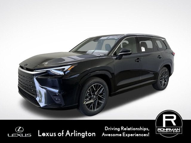 2026 Lexus TX TX 350 Luxury