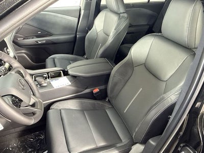 2026 Lexus TX TX 350 Luxury