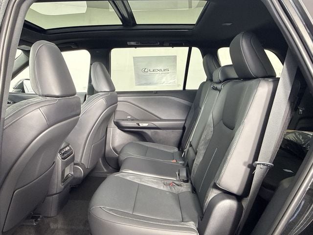 2026 Lexus TX TX 350 Luxury